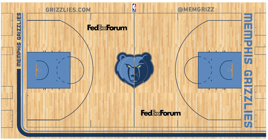 FedExForum - Wikipedia