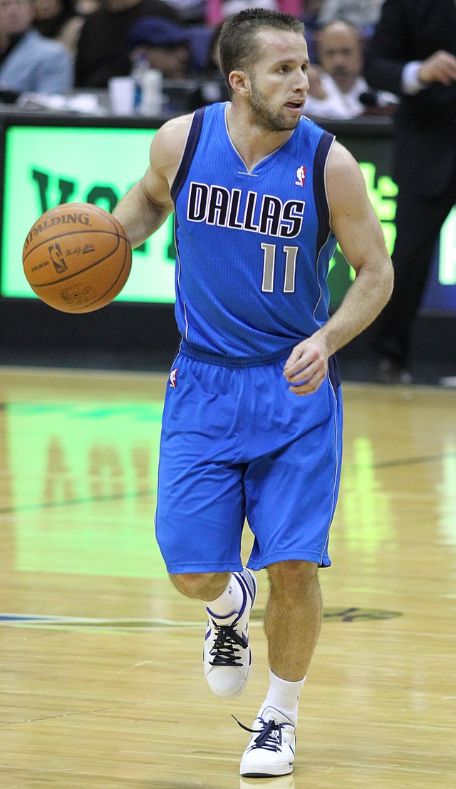Jose barea discount