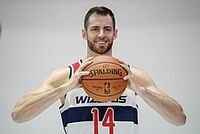 Jason Smith 2018