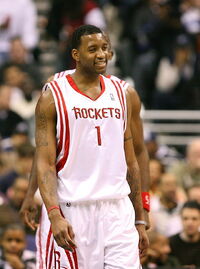 Tracy McGrady 2006