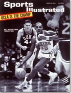 Sports Illustrated - March 30, 1964.