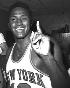 Willis Reed