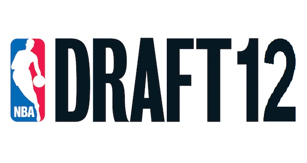 2012 nba draft