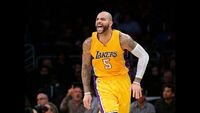 Carlos Boozer Lakers