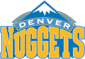 Denver Nuggets Primary Logo (2)