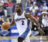 DeShawn Stevenson