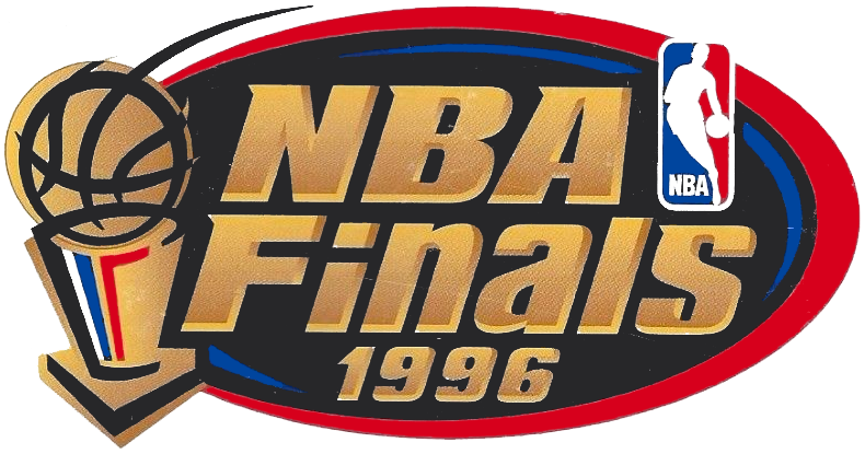 nba finals 1996