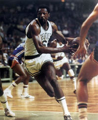 Bill Russell