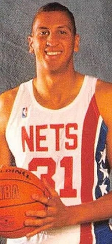 Sam Bowie