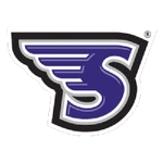 Stonehill Skyhawks logo