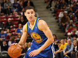 Klay Thompson