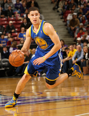 Klay Thompson passes Bay Area legend on NBA 3-point list – Bay