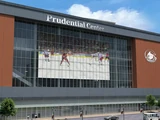Prudential Center
