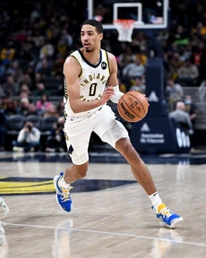Tyrese Haliburton