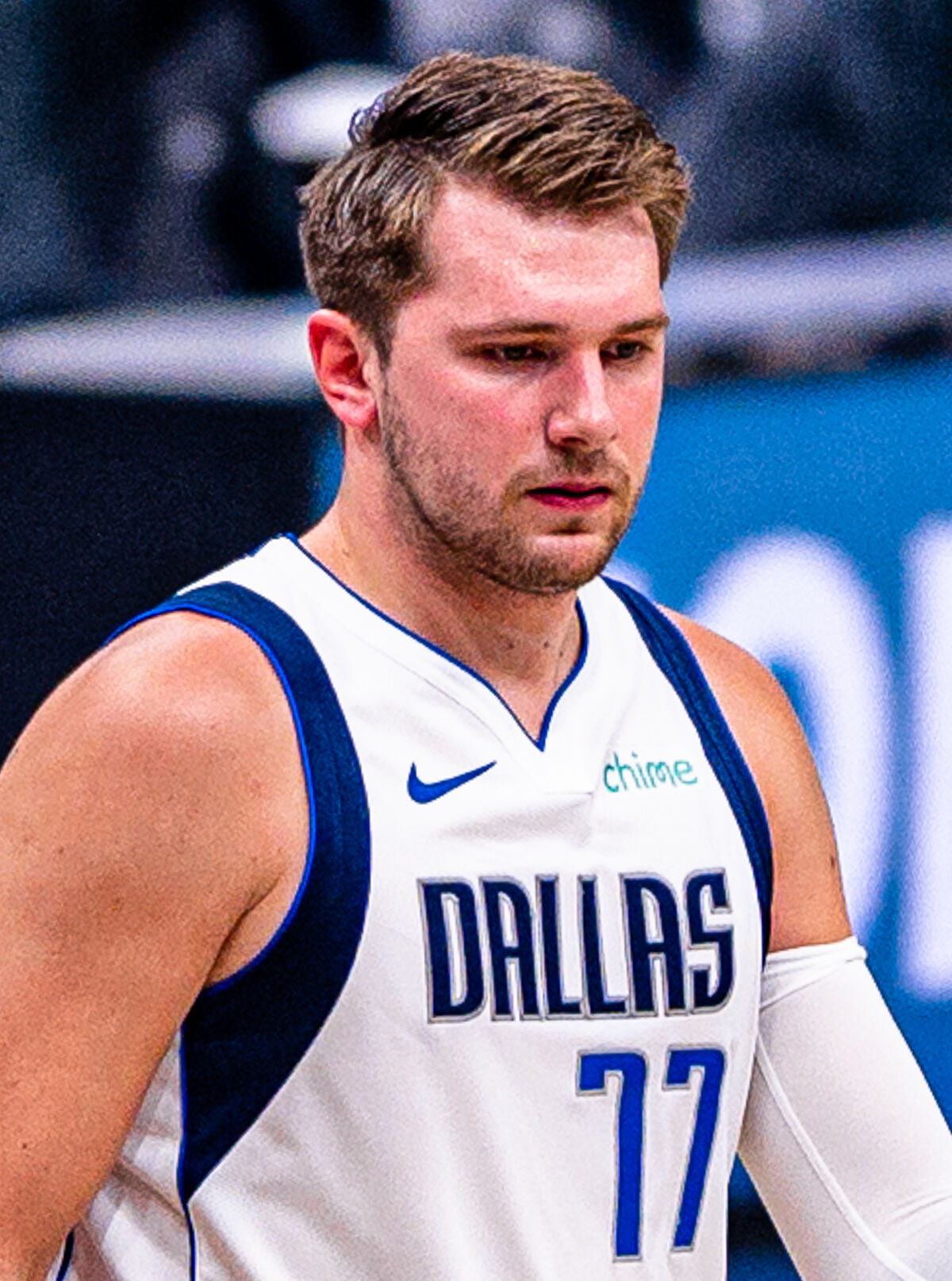 Doncic, Basketball