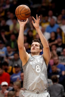 Nemanja Bjelica