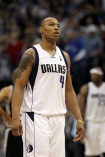 Caron Butler