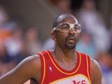 Moses Malone