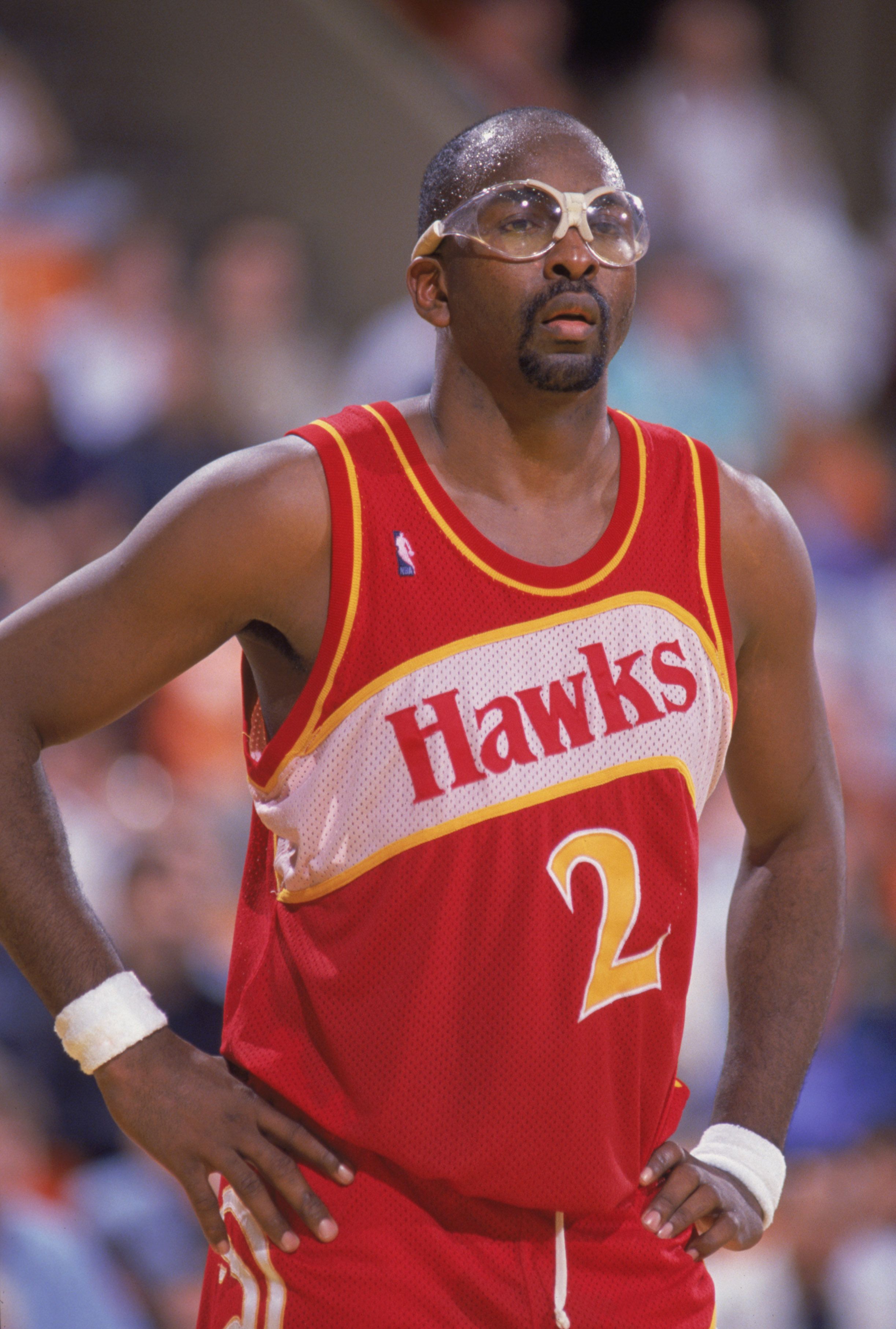 Why it took so long to retire Moses Malone's jersey - Basketball