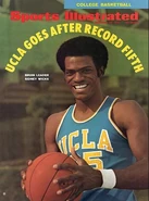 Sports Illustrated - November 30, 1970