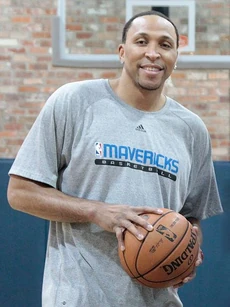 Shawn Marion 2013