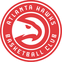 Atlanta Hawks Logo