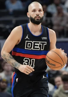 Evan Fournier (2024)