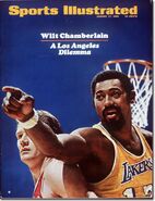 Sports Illustrated - January 27, 1969.