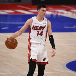 Nba players number 14 shop