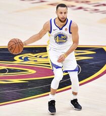 Stephen Curry | Basketball Wiki | Fandom