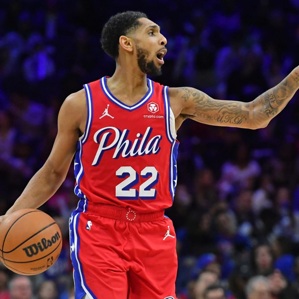 Cameron payne discount