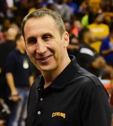 Blatt coached the Cavs the whole 2014–15 season, leading the team to the 2015 Finals as well as the first half of the 2015–16 season helping the team become 1st seed in the East.