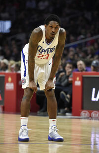 Lou Williams