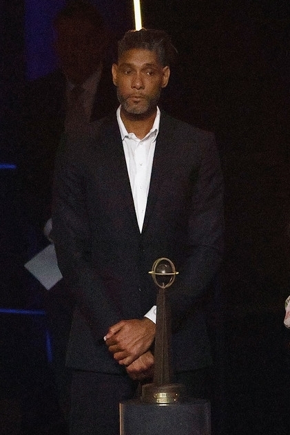 Tim duncan mvp hot sale jordan