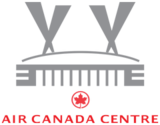 Air Canada Centre logo