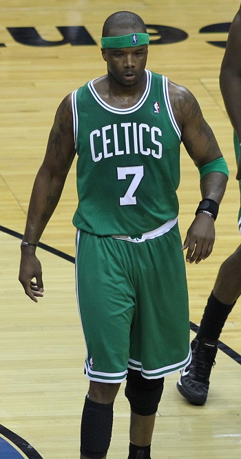 Jermaine O'Neal | Basketball Wiki | Fandom Jermaine O'Neal | Basketball Wiki | Fandom