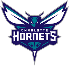 Buzz City, Swarm 365, Charlotte Hornets, Large Match-up, Black