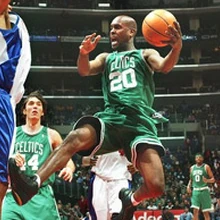 gary payton celtics jersey