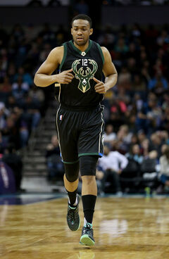 Jabari Parker