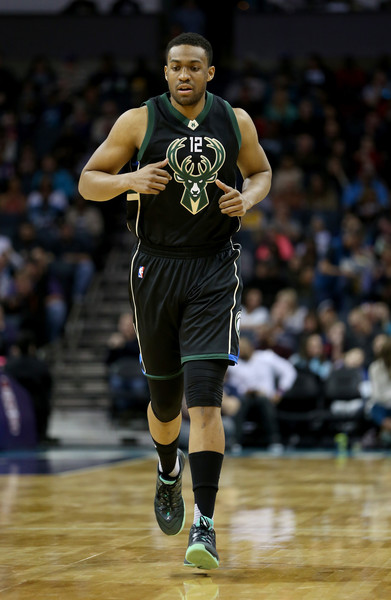 Jabari Parker reunites with Milwaukee Bucks on Summer League roster