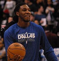 Jae Crowder Mavs