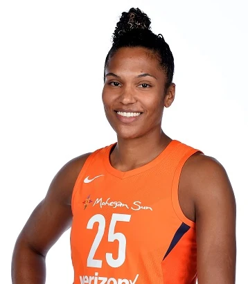 Alyssa Thomas | Basketball Wiki | Fandom