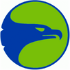 Atlanta Hawks logo 1970–72