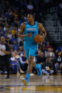 Dwight Howard