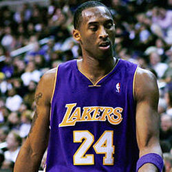 Nba player number 24 cheap