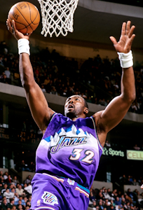 Karl Malone's twin children: Meet Daryl Ford and Cheryl Ford