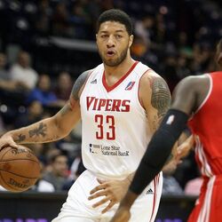 Nba player number 29 sale