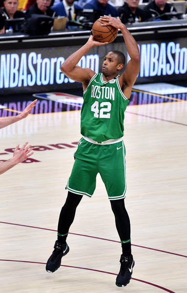 al horford all star 2018