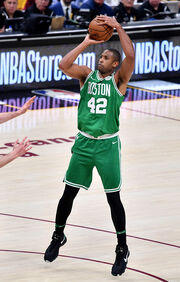 Al Horford