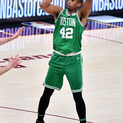 Number 42 nba clearance